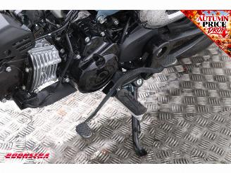 Honda  Dax ST125 ABS LED picture 11