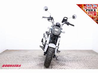 Honda  Dax ST125 ABS LED picture 6