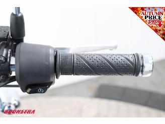 Honda  Dax ST125 ABS LED picture 13