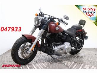Tweedehands motor Harley-Davidson  FLS Softail Slim FLS Softail Slim 2012/7
