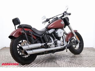 Harley-Davidson  FLS Softail Slim picture 3