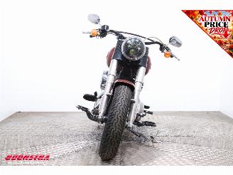 Harley-Davidson  FLS Softail Slim picture 6