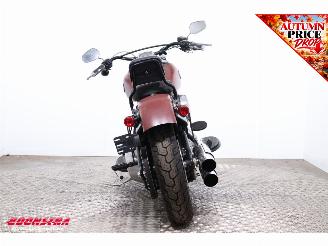 Harley-Davidson  FLS Softail Slim picture 8