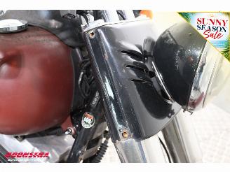 Harley-Davidson  FLS Softail Slim FLS Softail Slim picture 10