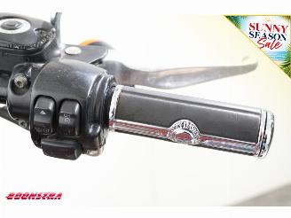 Harley-Davidson  FLS Softail Slim FLS Softail Slim picture 14