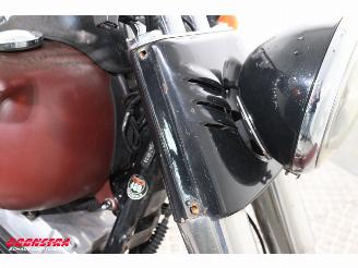 Harley-Davidson  FLS Softail Slim FLS Softail Slim picture 10