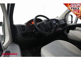 Carado  A 461 2.0 HDI Navi Dakairco Stapelbed Camera 65.417km! picture 42