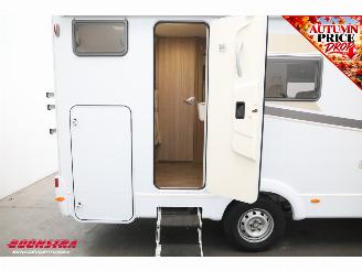 Carado  A 461 2.0 HDI Navi Dakairco Stapelbed Camera 65.417km! picture 26