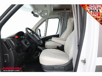 Carado  A 461 2.0 HDI Navi Dakairco Stapelbed Camera 65.417km! picture 41