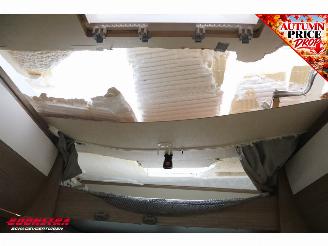 Carado  A 461 2.0 HDI Navi Dakairco Stapelbed Camera 65.417km! picture 19