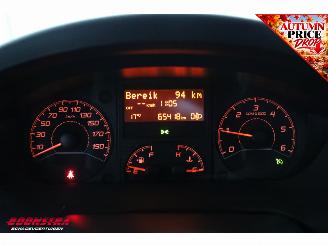 Carado  A 461 2.0 HDI Navi Dakairco Stapelbed Camera 65.417km! picture 44