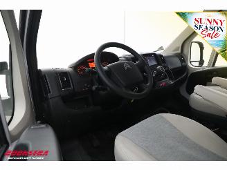 Carado  A 461 2.0 HDI Navi Dakairco Stapelbed Camera 65.417km! picture 42