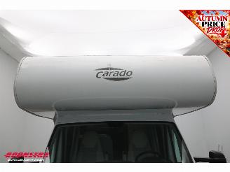 Carado  A 461 2.0 HDI Navi Dakairco Stapelbed Camera 65.417km! picture 6