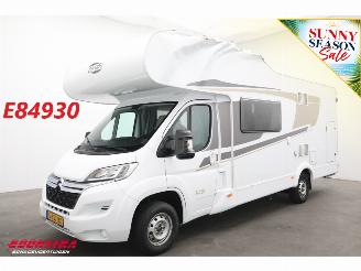 škoda kempování Carado  A 461 2.0 HDI Navi Dakairco Stapelbed Camera 65.417km! 2018/5