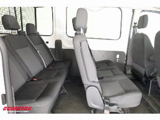 Ford Transit Kombi 2.0 TDCI 9-Pers. Motorschaden ACC Apple/Android SHZ picture 12