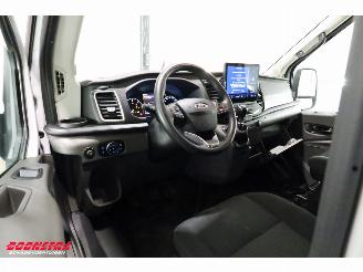 Ford Transit Kombi 2.0 TDCI 9-Pers. Motorschaden ACC Apple/Android SHZ picture 13