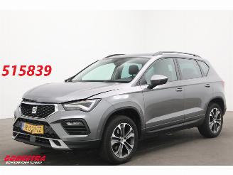 Coche accidentado Seat Ateca 1.5 TSI Style Intense Clima Navi Cruise Camera LED 2023/1