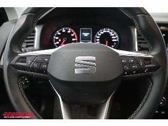 Seat Ateca 1.5 TSI Style Intense Clima Navi Cruise Camera LED picture 19