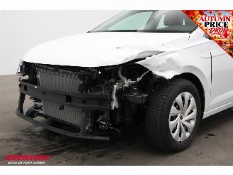 Volkswagen Polo 1.0 TSI Life DSG Virtual LED Apple/Android SHZ 2.942 km! picture 11