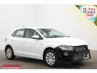 Volkswagen Polo 1.0 TSI Life DSG Virtual LED Apple/Android SHZ 2.942 km! picture 2