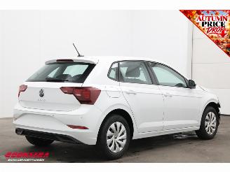 Volkswagen Polo 1.0 TSI Life DSG Virtual LED Apple/Android SHZ 2.942 km! picture 3