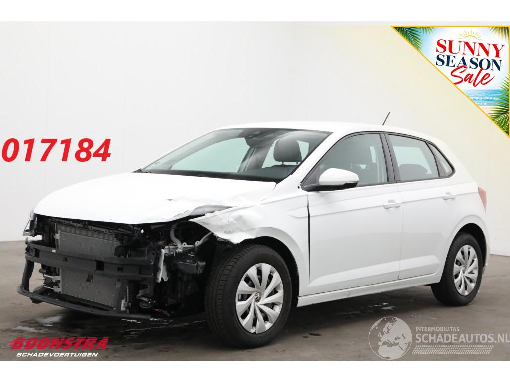 Volkswagen Polo 1.0 TSI Life DSG Virtual LED Apple/Android SHZ 2.942 km!