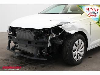 Volkswagen Polo 1.0 TSI Life DSG Virtual LED Apple/Android SHZ 2.942 km! picture 11