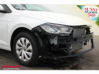 Volkswagen Polo 1.0 TSI Life DSG Virtual LED Apple/Android SHZ 2.942 km! picture 5
