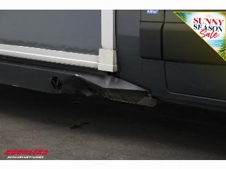 Renault Master 2.3 dCi Aut. Koffer Leder Lucht Airco Cruise Camera picture 9