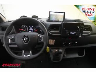 Renault Master 2.3 dCi Aut. Koffer Leder Lucht Airco Cruise Camera picture 13