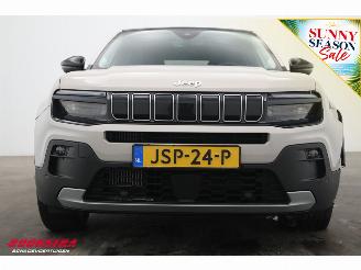 Jeep Avenger 1.2 e-Hybrid Summit Schuifdak ACC Apple/Android Camera SHZ AHK picture 6