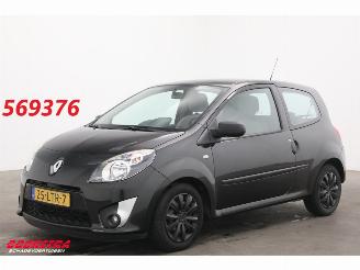 ocasión turismos Renault Twingo 1.2-16V Authentique Airco 116.565 km! 2010/6