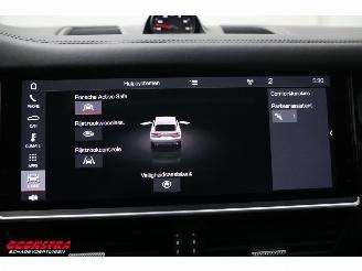Porsche Cayenne S PASM PDLS+ Sport Chrono Cruise Navi Memory Pano picture 25