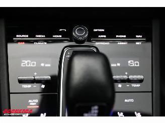 Porsche Cayenne S PASM PDLS+ Sport Chrono Cruise Navi Memory Pano picture 27