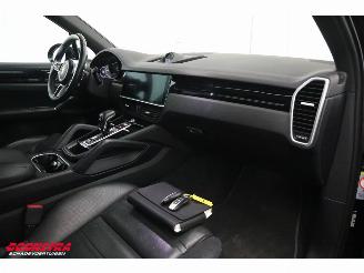 Porsche Cayenne S PASM PDLS+ Sport Chrono Cruise Navi Memory Pano picture 6