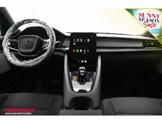Polestar 2 Long Range Single Motor 78 kWh Memory Apple/Android Camera SHZ picture 9