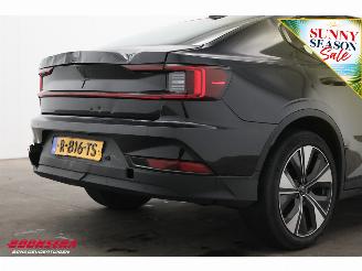 Polestar 2 Long Range Single Motor 78 kWh Memory Apple/Android Camera SHZ picture 7