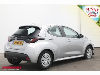 Toyota Yaris 1.5 Hybrid Active ACC Clima Camera picture 3