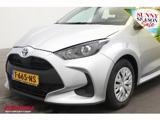 Toyota Yaris 1.5 Hybrid Active ACC Clima Camera picture 12