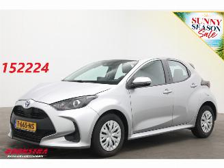 Coche accidentado Toyota Yaris 1.5 Hybrid Active ACC Clima Camera 2023/7