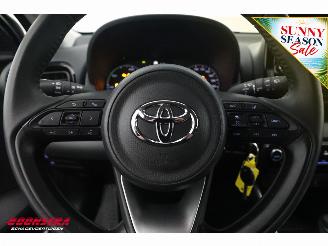 Toyota Yaris 1.5 Hybrid Active ACC Clima Camera picture 19