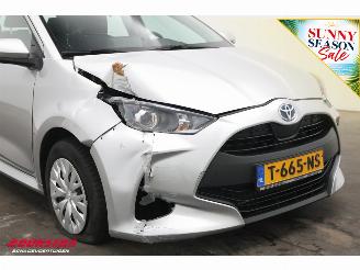 Toyota Yaris 1.5 Hybrid Active ACC Clima Camera picture 7