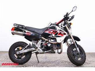 Kawasaki  KSR 110 Nojima Exhaust picture 7