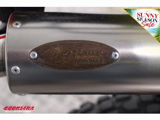 Kawasaki  KSR 110 Nojima Exhaust picture 11