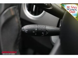 Fiat 500 1.0 Hybrid Rockstar Schuifdak Navi Clima Cruise PDC picture 21