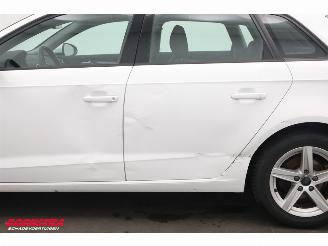 Audi A3 Sportback 35 TFSI CoD Advance Sport AUT Navi Cruise PDC picture 11