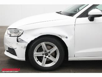 Audi A3 Sportback 35 TFSI CoD Advance Sport AUT Navi Cruise PDC picture 10