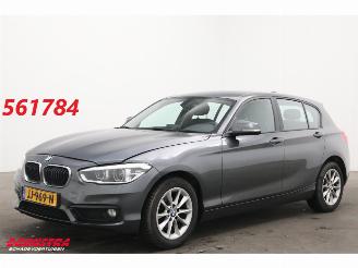 škoda osobní automobily BMW 1-serie 116i Centennial Executive Navi Clima Cruise PDC 150.535 km! 2016/4