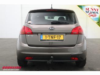Kia Venga 1.6 CVVT ExecutiveLine Aut. Navi Camera Cruise 89.918 km!! picture 5