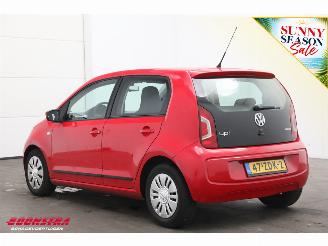 Volkswagen Up! 1.0 move up! BlueMotion 5-DRS Airco picture 4